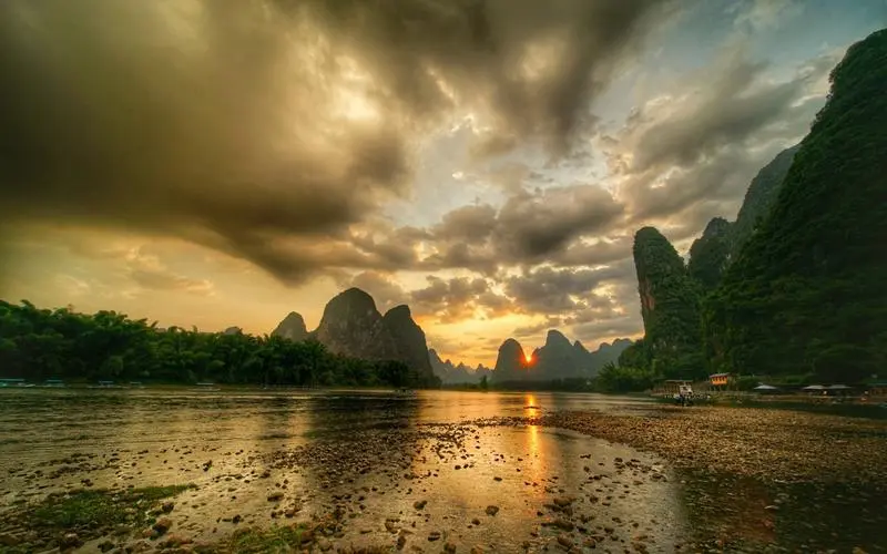 绿色高性能